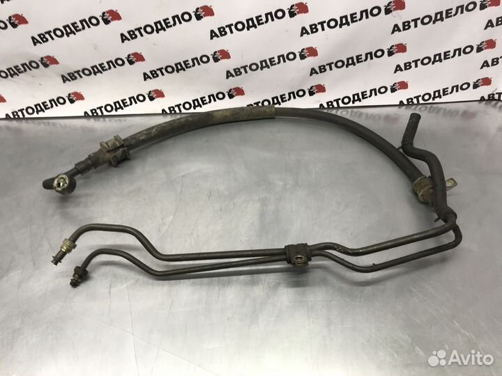 Трубка гур Mitsubishi Libero CD5W 1998 г.в