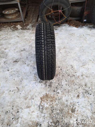 КАМА Кама-Flame 205/70 R16