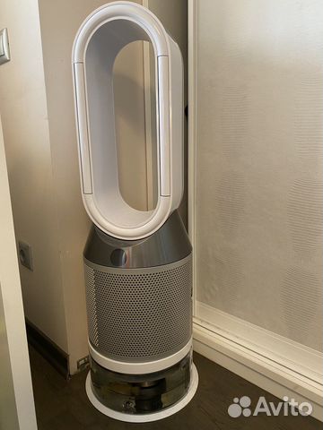 Увлажниьель воздуха dyson