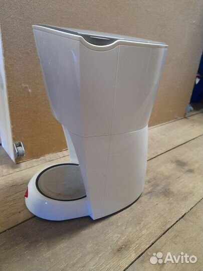 Кофеварка капельная Braun 3073