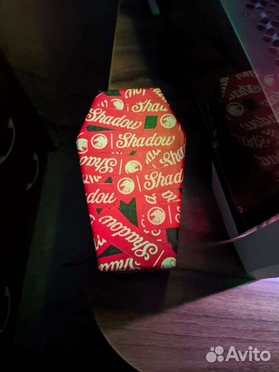 Велосипед bmx