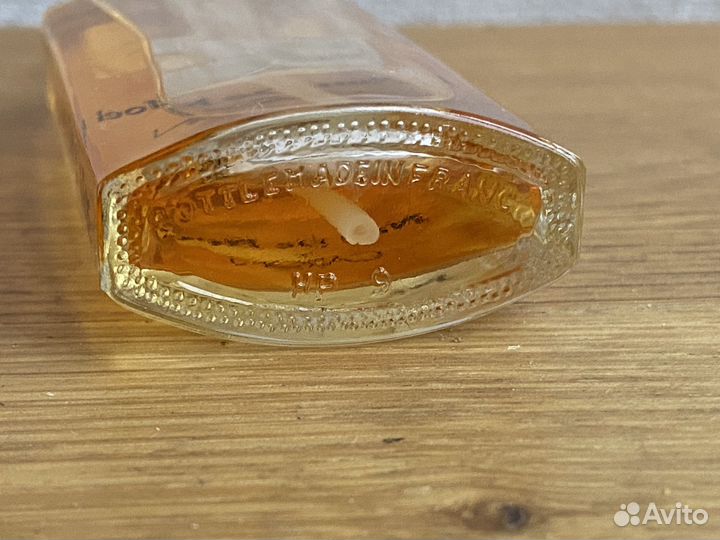 Nuit de Noel Caron edt 30ml винтаж