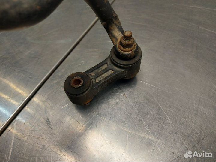 Стабилизатор передний Subaru Impreza GG2 EJ15