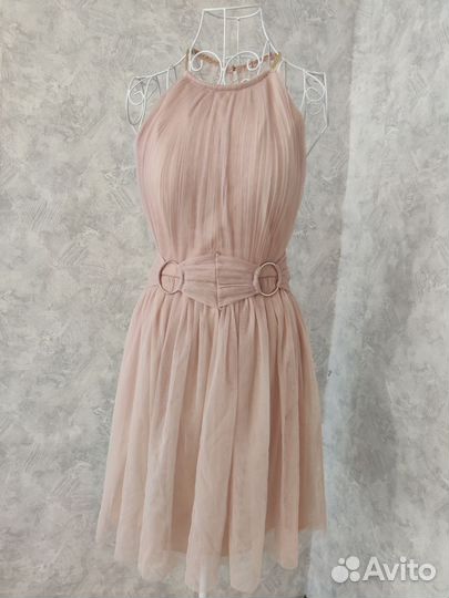 Вечернее платье 42 44