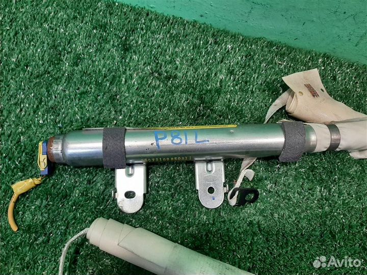 Подушка безопасности (шторка) левая KIA Sorento 1