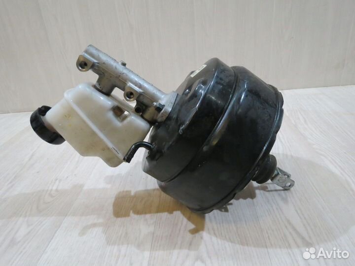 Вакуумный усилитель тормоза Kia Quoris