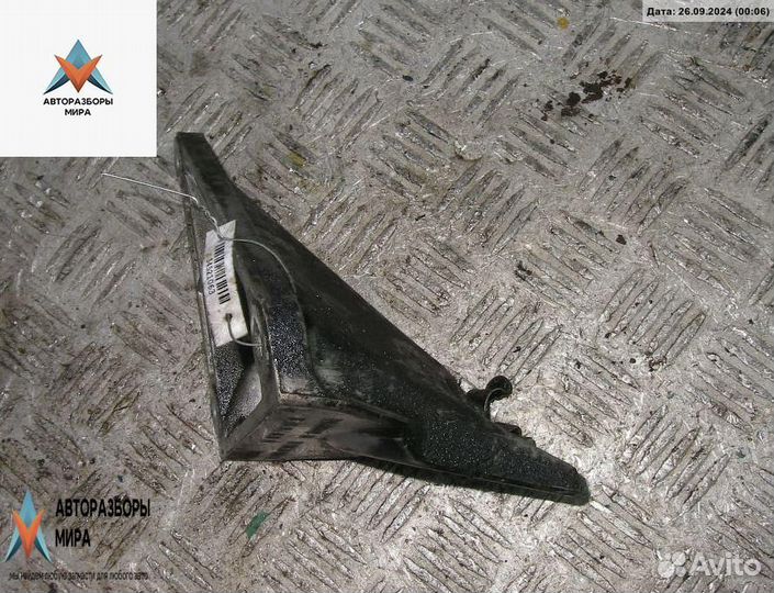 Кронштейн двигателя BMW 5 E60/E61 2003 6761149