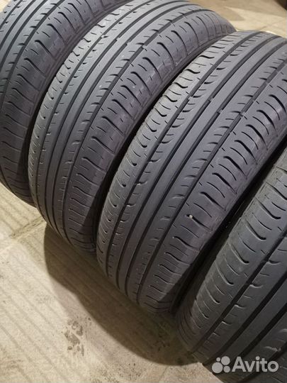 Hankook Optimo K415 185/65 R15