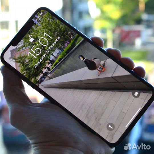 iPhone Xs Max, 64 ГБ