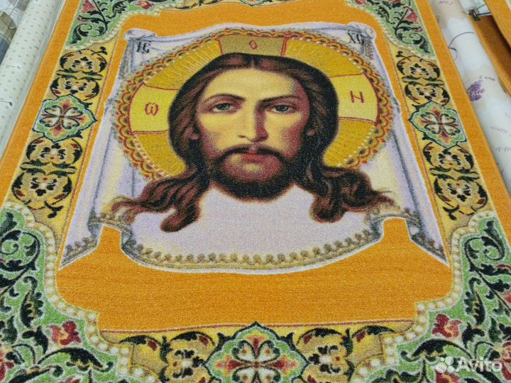 Образ Святых