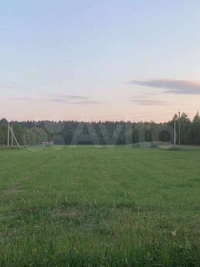 Участок 20 сот. (СНТ, ДНП)