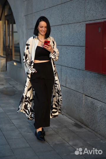 Стилист имиджмейкер