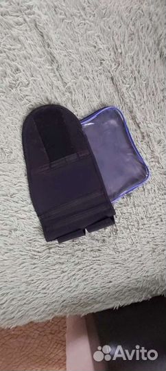 Корсет ортопедический поясничный