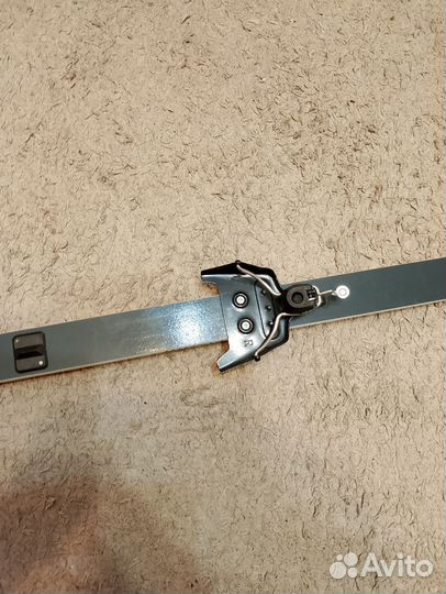 Лыжи inovik classic 100