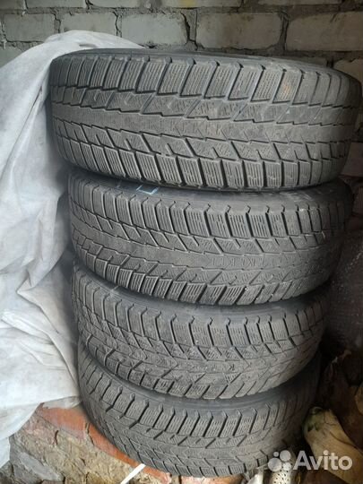 Windforce Catchfors A/S 195/65 R15