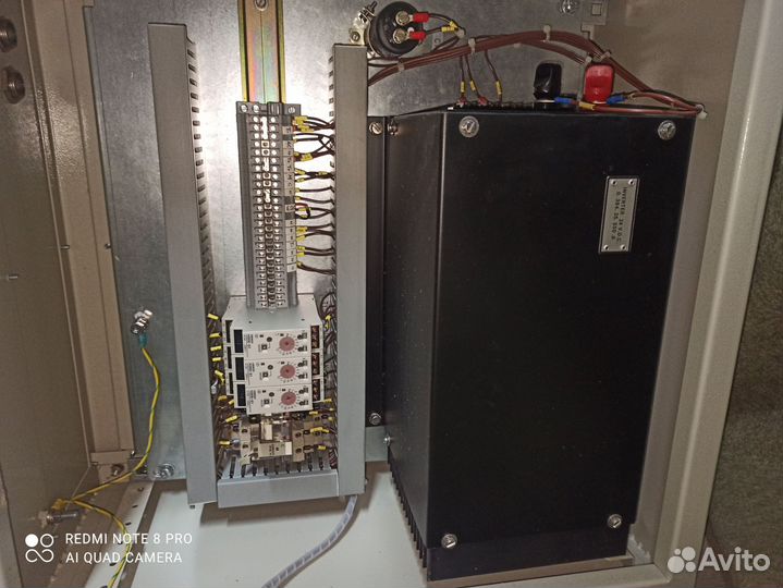 Инвертор 24в 220в