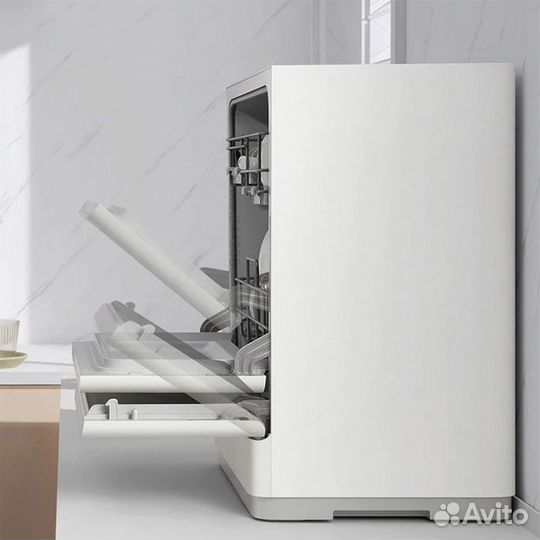 Посудомоечная машина Xiaomi Mijia Dishwasher S1