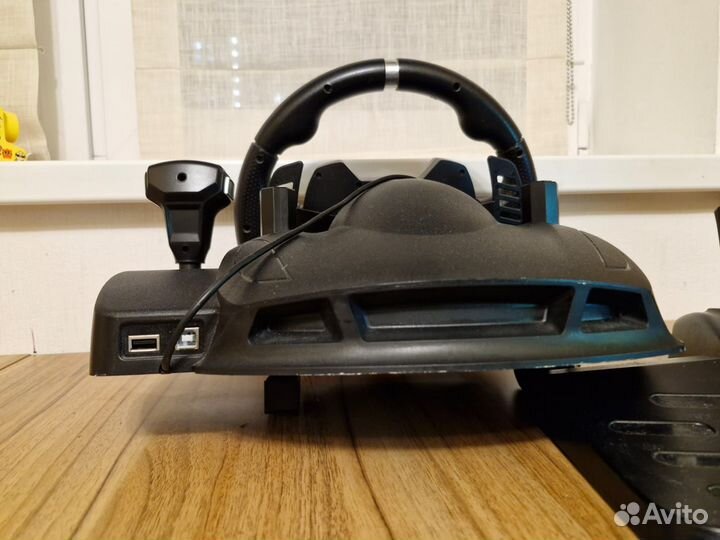 Руль Sven gc W900