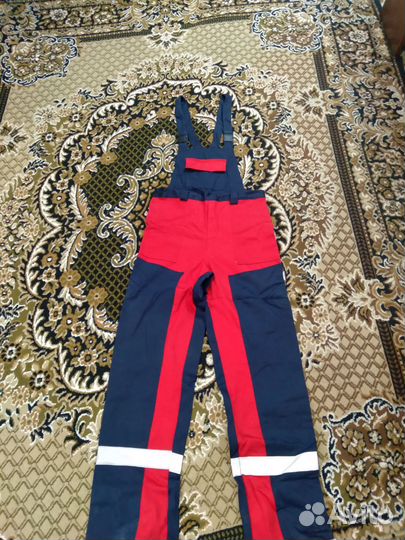 Сварочная роба