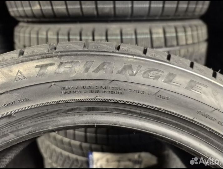 Triangle PL02 245/45 R18 100V