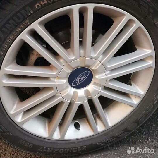 Колпачок к таким дискам