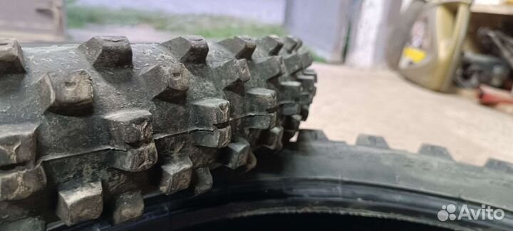 Продам покрышки эндуро