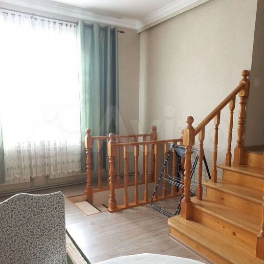 3-к. квартира, 96 м², 1/1 эт.