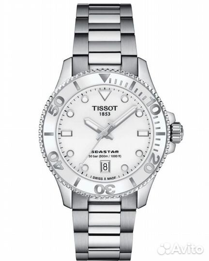 Часы Tissot на заказ из США оригинал PRX и другие