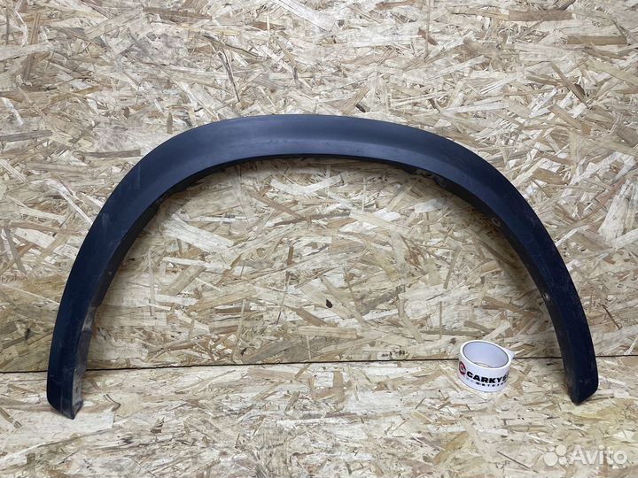 Расширитель крыла передний правый Lexus NX