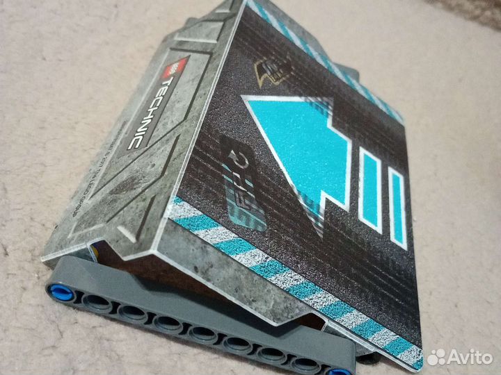 Lego technic, оригинал