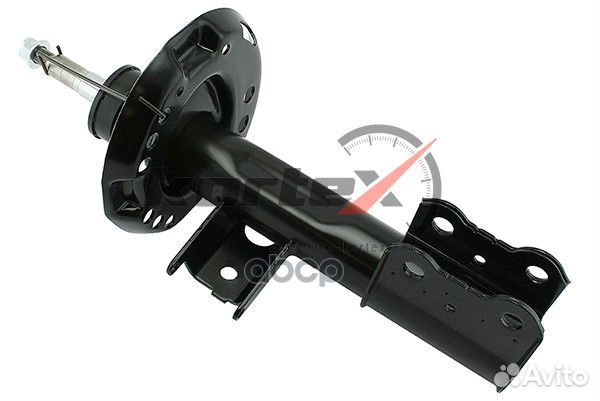 Амортизатор MB CLA C117 13 пер.лев.газ. KSA938STD