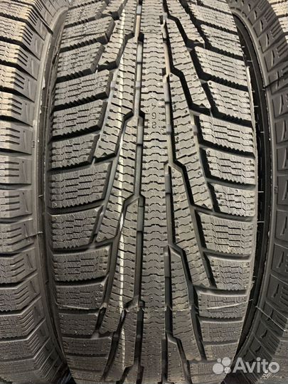 Nokian Tyres Nordman RS2 SUV 225/60 R17 103R