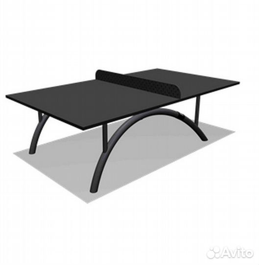 Уличный теннисный стол А-5100 4110