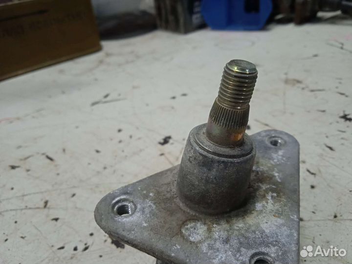 Трапеция дворников mitsubishi chariot grandis