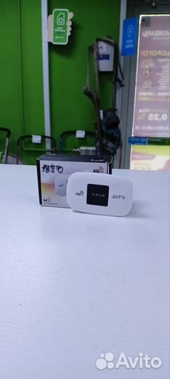 Wifi роутер 4G Joys