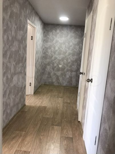 2-к. квартира, 44 м², 1/2 эт.