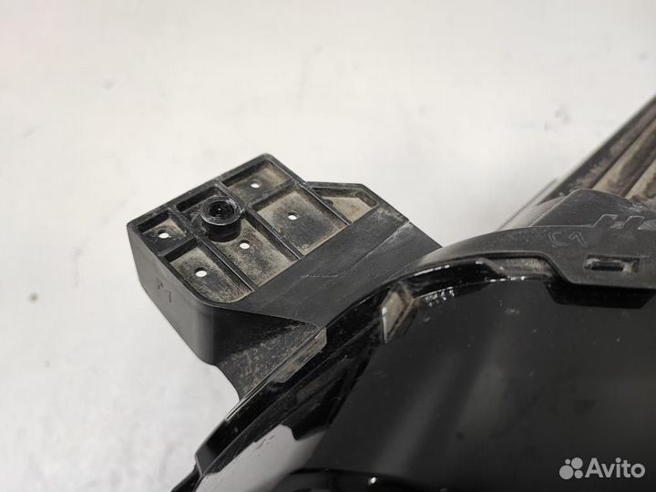 Фара левая geely tugella FY11