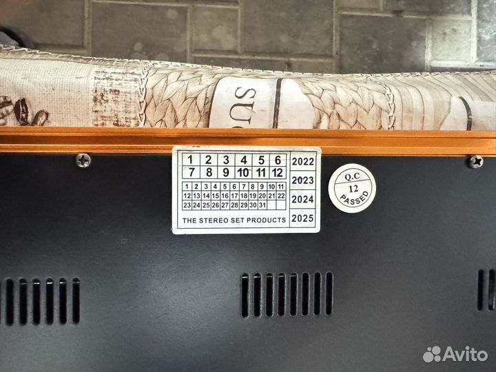 Dl audio gryphon pro 1.3200 v3