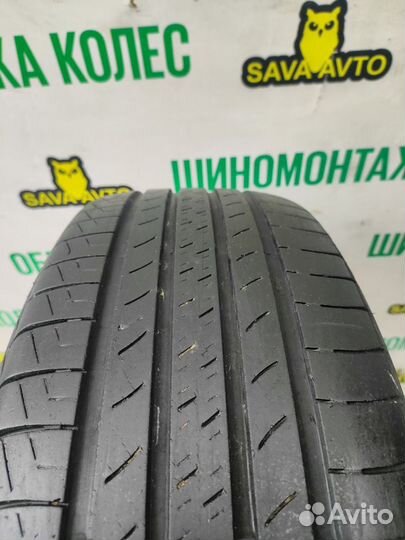 Giti GitiComfort SUV 520 215/65 R16