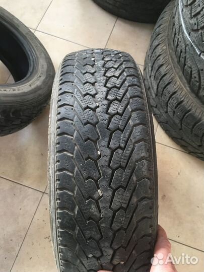 Nexen Winguard 155/65 R13