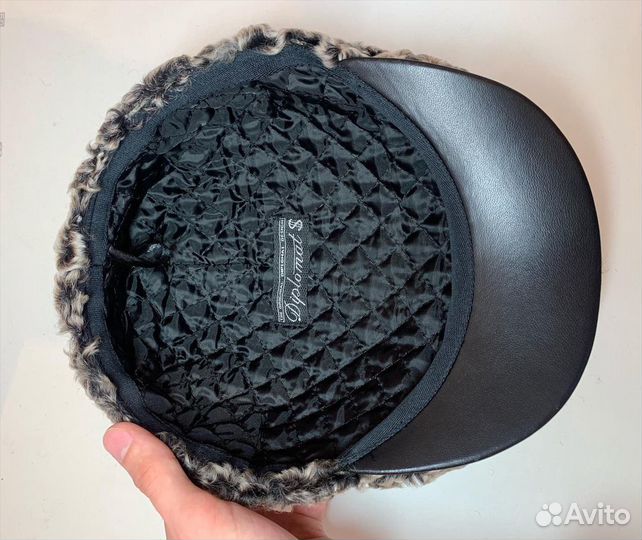 Каракулевые Кепки Бейсболки Ушанки Папахи Каракуль