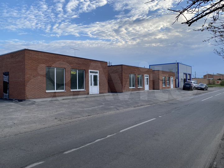 Торговая площадь, 50 м²