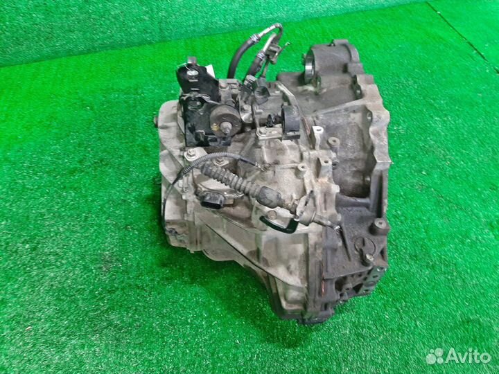 АКПП toyota estima GSR50 2006 2GR-FE U660E 2WD кон