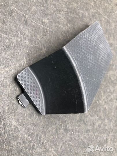 Заглушка консоли Daewoo Gentra 5V3 B15D2 2014