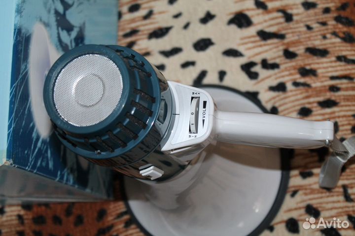 Megaphone Модель thor-15