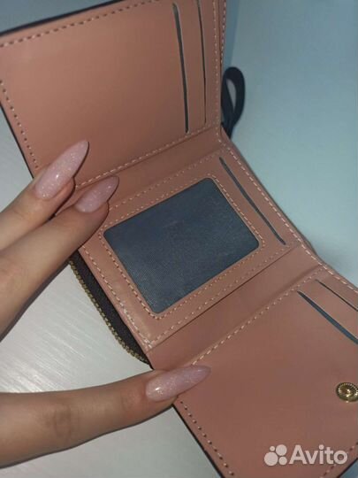 Кошелек женский
