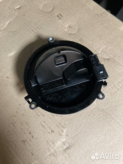 Ручка крышки багажника пассат б6