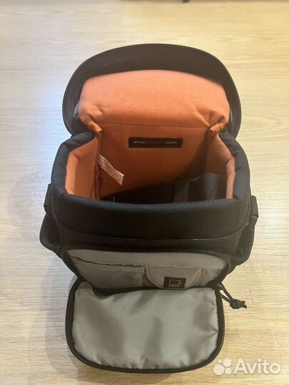 Фотосумка Lowepro adventura 120