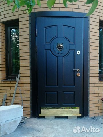 Двери в Нестандартный Проём Пески