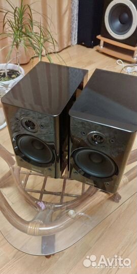 Акустика denon SC N8